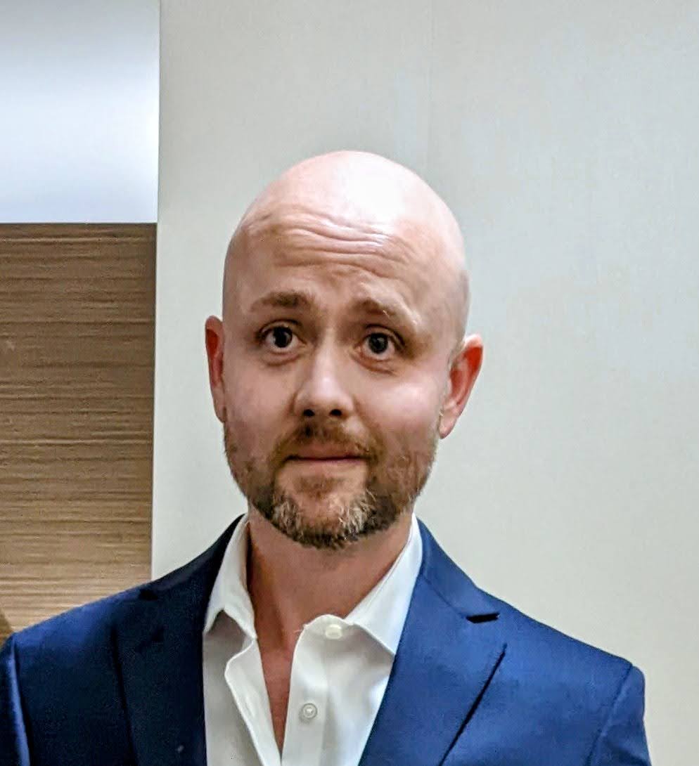 Brandon, Founder of Northern Lights Money